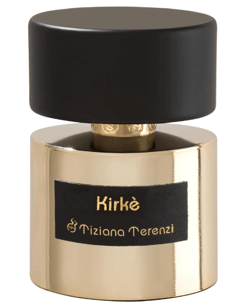 Tiziana Terenzi Classic Collection Gold Kirkè Extrait de Parfum