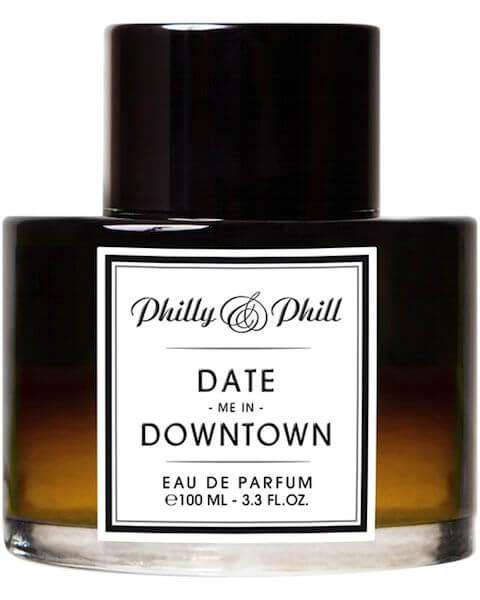 Philly &amp; Phill Date me in Downtown Eau de Parfum Spray
