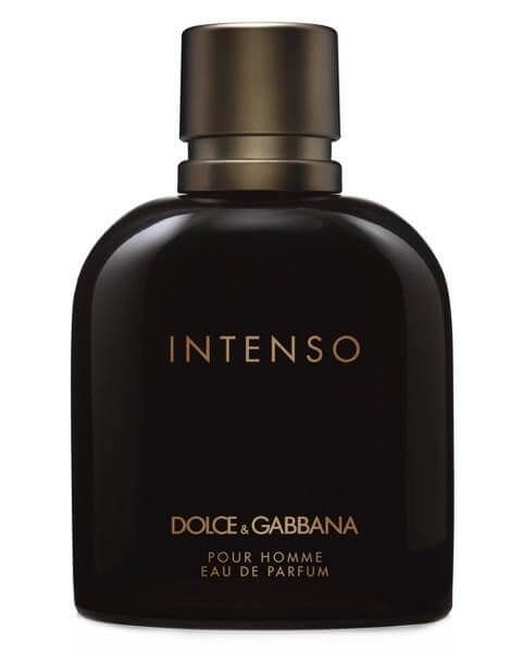 Dolce &amp; Gabbana Intenso Eau de Parfum Spray