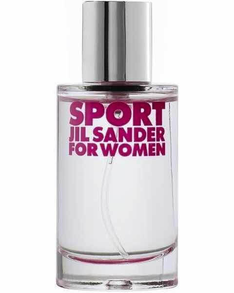 Sport for Women Eau de Toilette Spray
