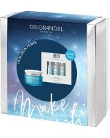 DR: GRANDEL Kosmetik Hydro Active Hyaluron Power Geschenkbox