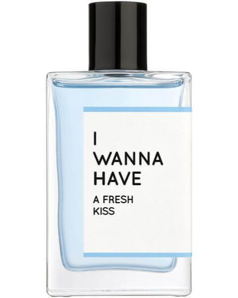 I WANNA HAVE Fresh Kiss Eau de Toilette Spray