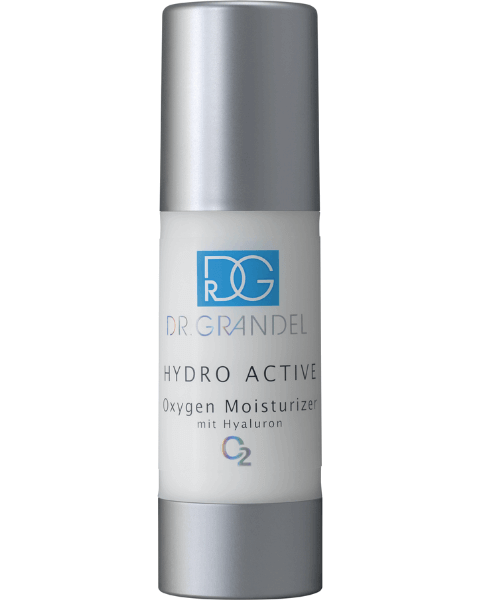 DR. GRANDEL Kosmetik Hydro Active Oxygen Moisturizer