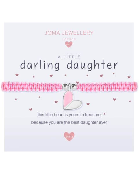 Armbänder A Little - Darling Daughter