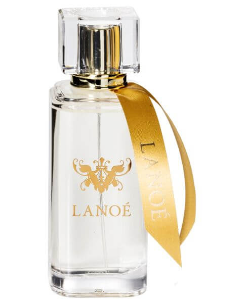 Lanoé Unisexdüfte No. 6 Eau de Parfum Spray