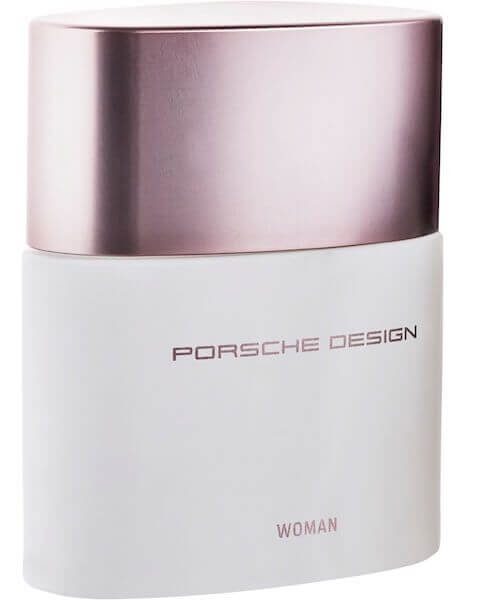 Porsche Design Woman Eau de Parfum Spray