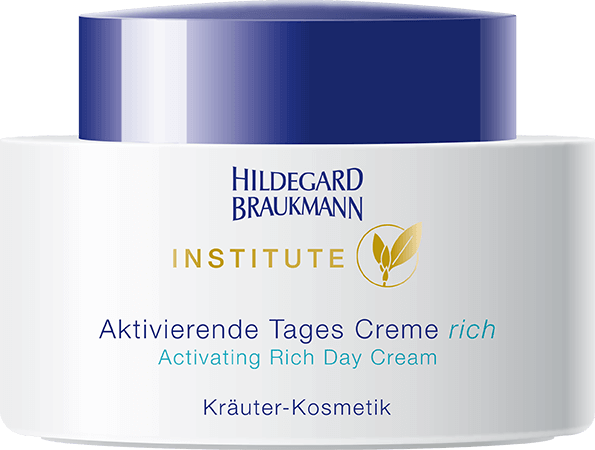 Institute Aktivierende Tagescreme rich