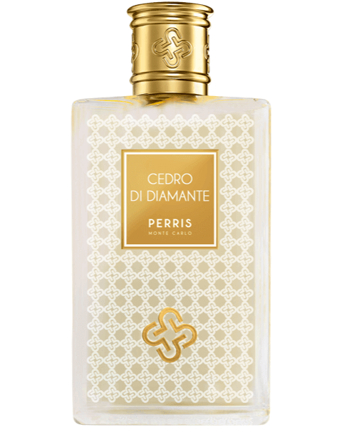 Perris Monte Carlo Italy Collection Cedro di Diamante Eau de Parfum Spray