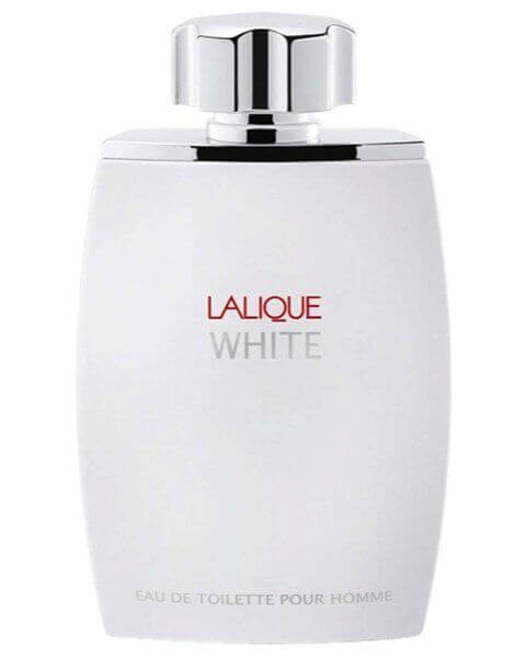 Lalique White Eau de Toilette Spray