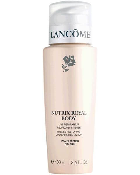 Lancôme Nutrix Royal Body