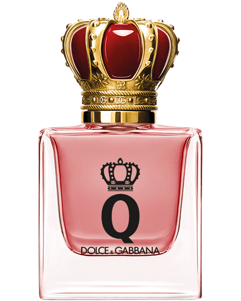 Dolce &amp; Gabbana Q Eau de Parfum Spray Intense