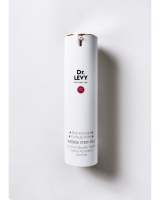 Dr. Levy Switzerland Pflege Enriched Booster Cream