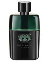 GUCCI Guilty Black pour Homme Eau de Toilette Spray 50 ml