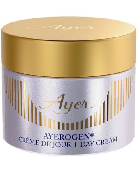 Ayerogen Day Cream