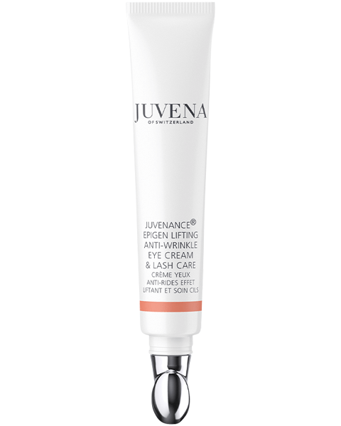 Juvena Juvenance Epigen Lifting Anti-Wrinkle Eye Cream & Lash Care von ...