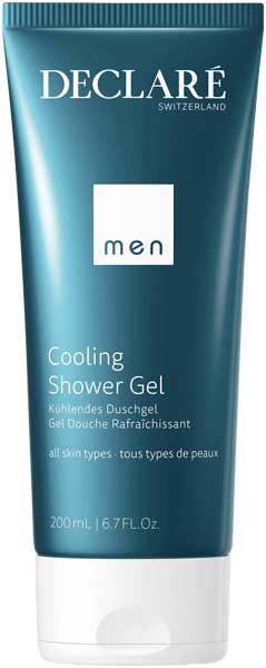 Declaré Men Purifying Cooling Shower Gel &amp; Shampoo