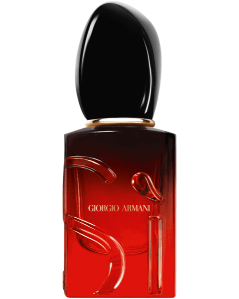 Giorgio Armani Sì Passione Intense Eau de Parfum Spray Refillable