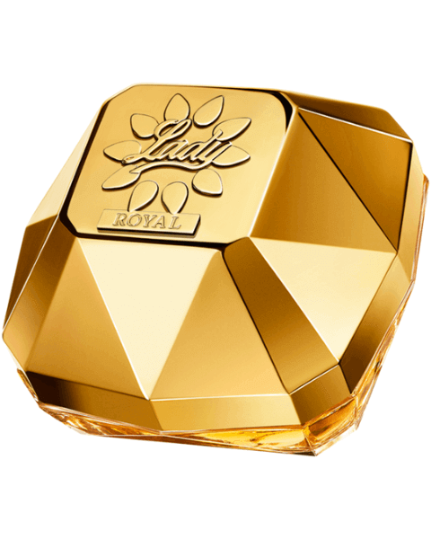 Rabanne Lady Million Royal Eau de Parfum Spray