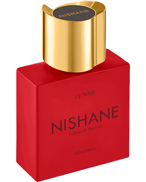 Nishane Basis Collection Zenne Extrait de Parfum