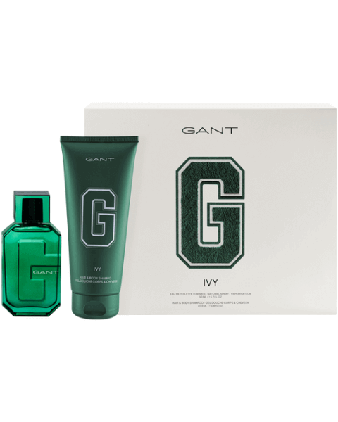 GANT Ivy Gift Set