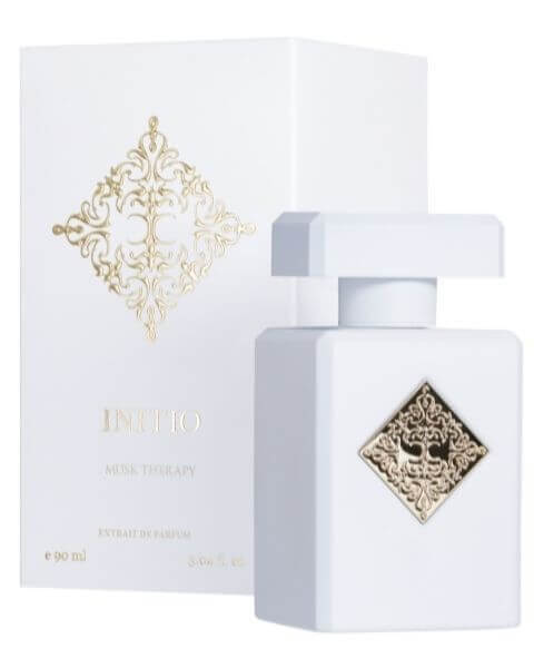 Initio Unisexdüfte Musk Therapy Extrait de Parfum