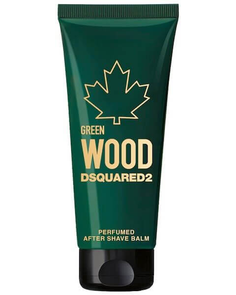 Dsquared² Green Wood After Shave Balm