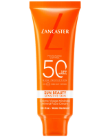 Lancaster Sun Beauty Mineral Face Cream SPF50
