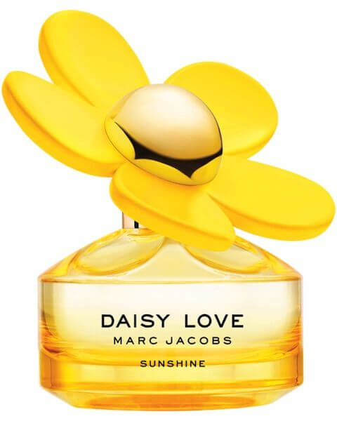 Daisy Love EdT Spray Sunshine Edition