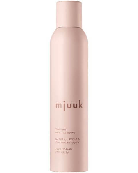 Mjuuk Trockenshampoo Volume Dry Shampoo