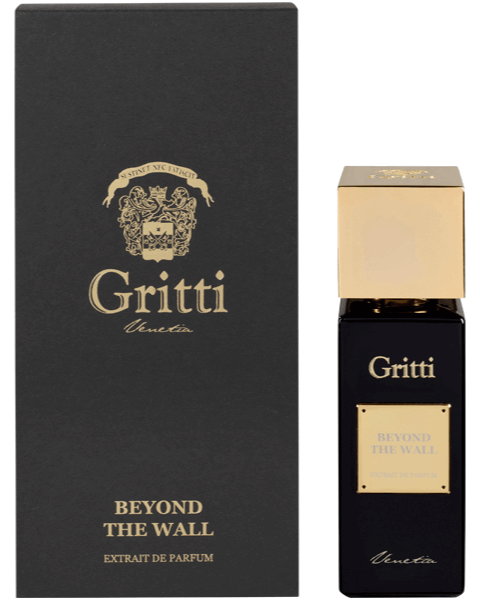 Gritti Ivy Kollektion Beyond the Wall Eau de Parfum Spray