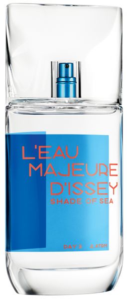 L&#039;Eau Majeure d&#039;Issey Shade of Sea Eau de Toilette Spray