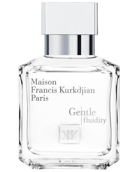 Maison Francis Kurkdjian Gentle Fluidity Silver Eau de Parfum Spray