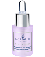Sans Soucis Beauty Elixir Retinol Overnight Ölserum