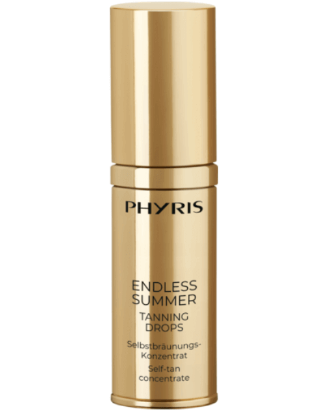PHYRIS Endless Summer Tanning Drops