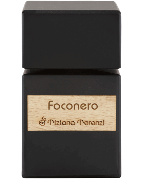 Tiziana Terenzi Classic Collection Black Foconero Extrait de Parfum