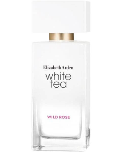 Elizabeth Arden White Tea Wild Rose Eau de Toilette Spray