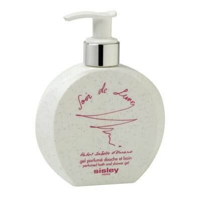 Kaufen Sie Soir de Lune Gel Douche & Bain von Sisley auf parfum.de
