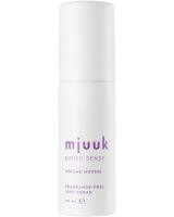 Mjuuk Parfümfrei Naked Sense Volume Mousse