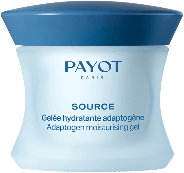 Payot Source Gelée Hydratante Adaptogène