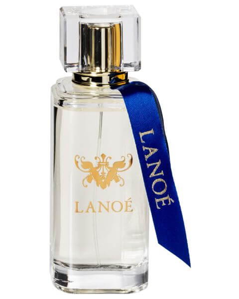 Lanoé Unisexdüfte No. 4 Eau de Parfum Spray