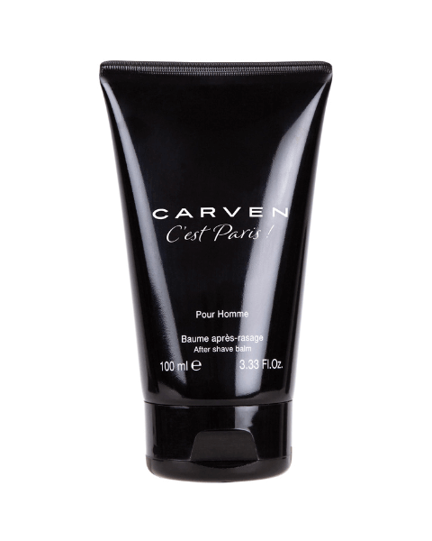 Carven Parfums C`est Paris! La Nuit Baume Après-Rasage pour Homme