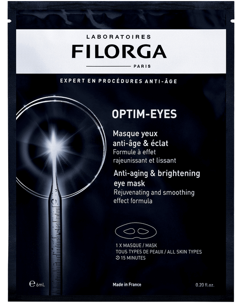 Filorga Optim-Eyes Sheet Mask