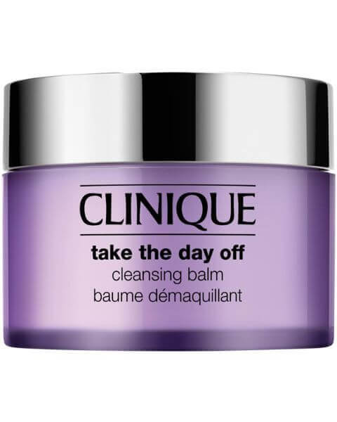 Clinique Makeup-Entferner Take The Day Off Cleansing Balm