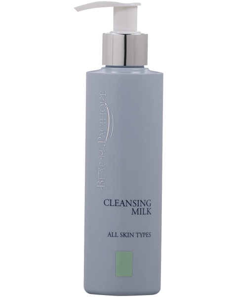 Beauté Pacifique Reinigung Cleansing Milk All Skin