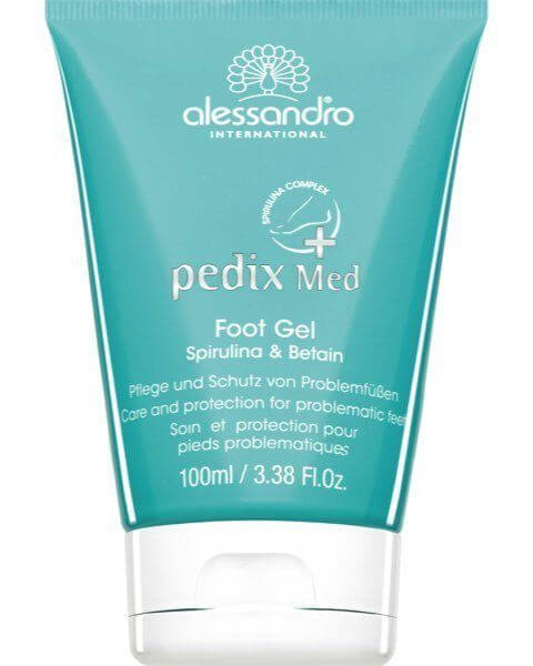 Alessandro Pedix Med Foot Gel