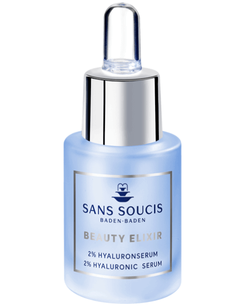 Sans Soucis Beauty Elixir 2 % Hyaluronserum