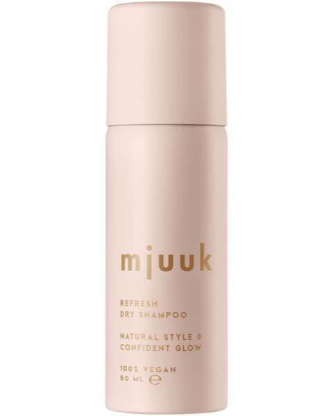 Mjuuk Trockenshampoo Refresh Dry Shampoo