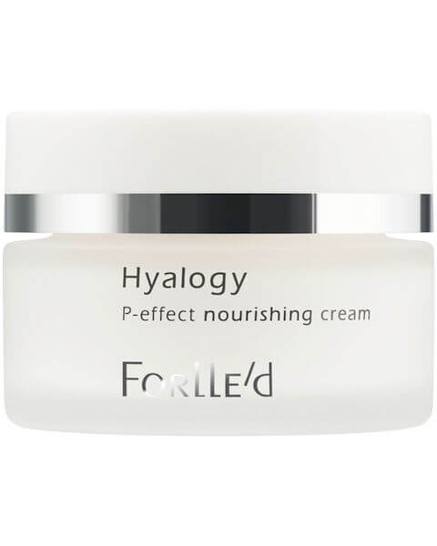 Forlle&#039;d Cremes und Emulsionen Hyalogy P-effect Nourishing Cream