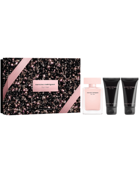 Narciso Rodriguez For Her Eau de Parfum Set