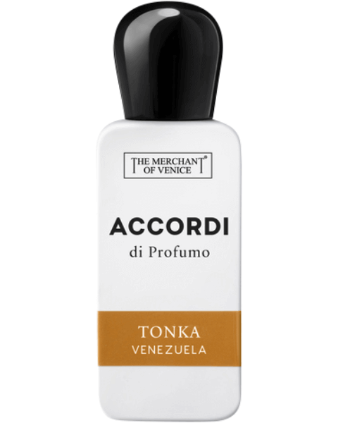 The Merchant of Venice Accordi di Profumo Tonka Venezuela Eau de Parfum Spray